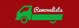 Removalists Clybucca - Furniture Removals
